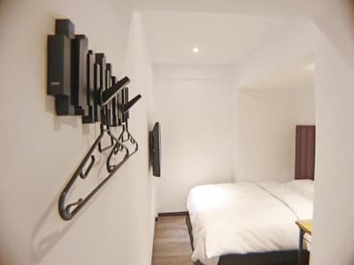 Jia's Inn