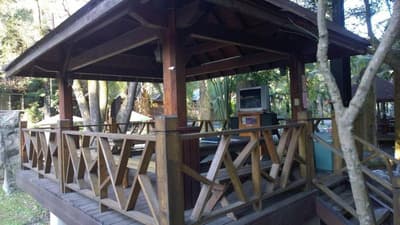 Pei Kong Creek Resort & SPA