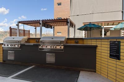 Kasa Denver Union Station Apartments