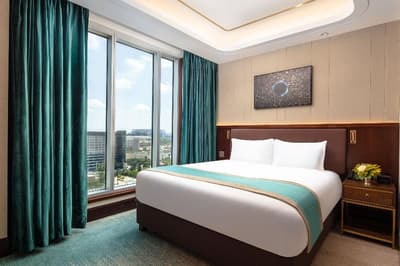 Blossom Hotel Houston, Curio Collection by Hilton