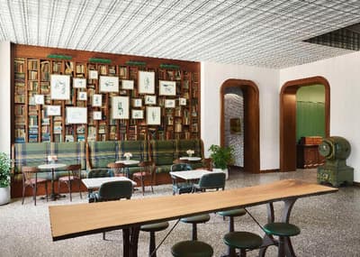 Graduate by Hilton East Lansing