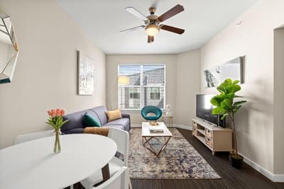 Kasa Dallas Apartments Near SMU