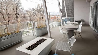 Kasa Salt Lake City Downtown Apartments
