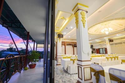 Little Saigon Homestay