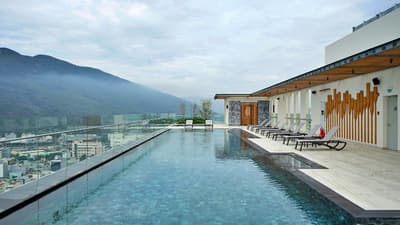 ANYA Premier Hotel Quy Nhon