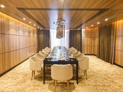 Diamond Stars Ben Tre Hotel