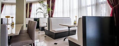 Sherbourne Hotel