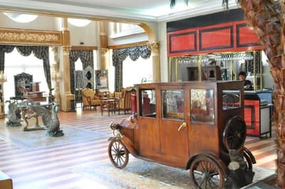 Erdek Sun Beach Hotel