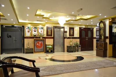 Oriental Corner Hotel Apartments