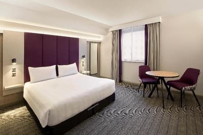 Premier Inn London Southwark Tate Modern