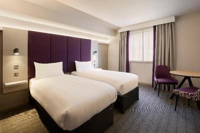 Premier Inn London Southwark Tate Modern