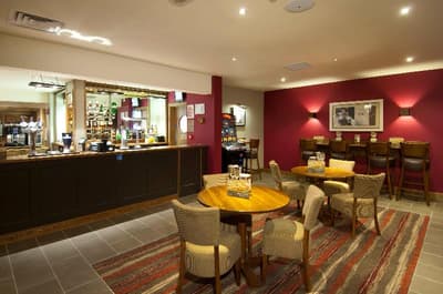 Premier Inn Liverpool City - Liverpool One