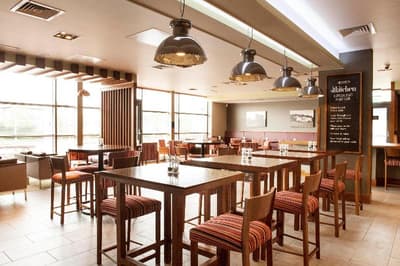 Premier Inn Dudley Town Centre