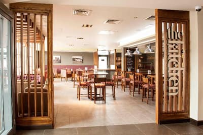 Premier Inn Dudley Town Centre