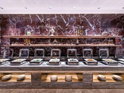 Mercure Yan'an Downtown