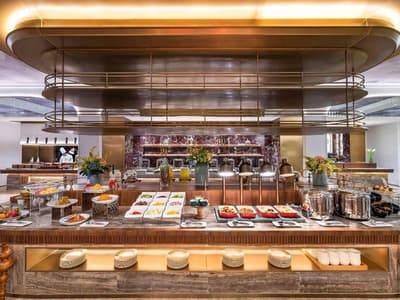 Mercure Yan'an Downtown