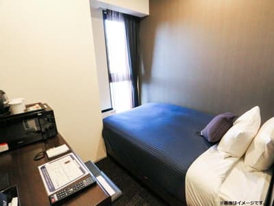 Hotel Livemax Kokura-ekimae
