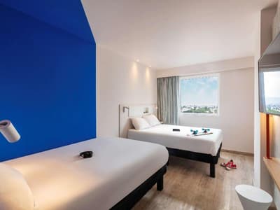 Ibis Budget Aguascalientes Norte