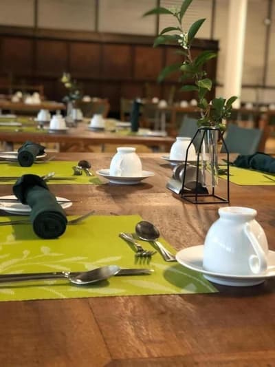 Tea & Experience Factory