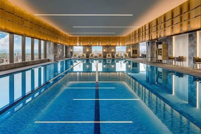 Kaohsiung Marriott Hotel