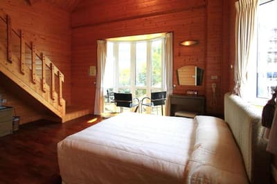 Cingjing Farm Jenku Villa