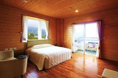 Cingjing Farm Jenku Villa