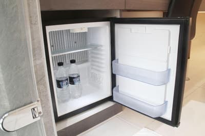 Gamalan Spring Hotel