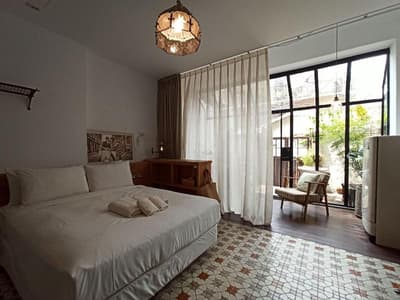Laile Hostel