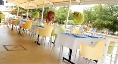 Hotel Le Paquebot - Airport Paquebot hotel