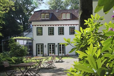 Hotel Hardtwald