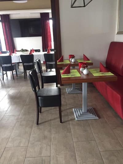 Hotel Allegro