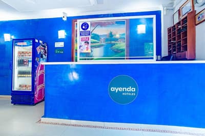 Ayenda San Rafael LG