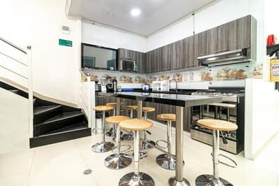 Casa Alvarez