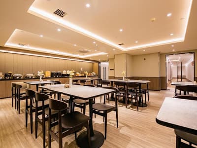 Hanting Hotel (Xi'an Software Park Rose Mansion)