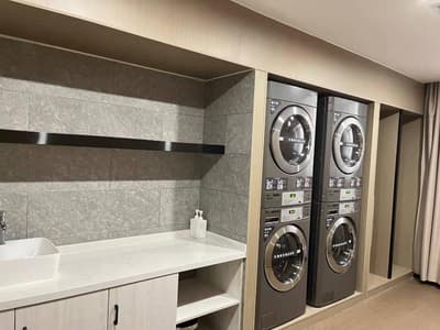 Ji Hotel (Urumqi Yangzijiang Road)