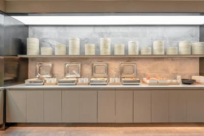 Ji Hotel (Nanping Jianyang District Government)