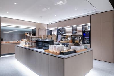 Ji Hotel (Chendu 339 Xinhong Road)