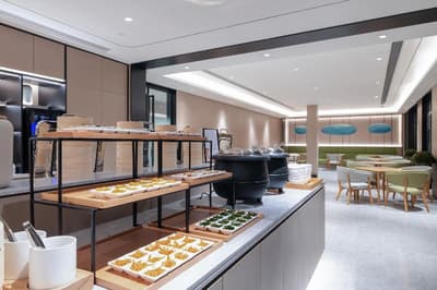 Ji Hotel (Chendu 339 Xinhong Road)