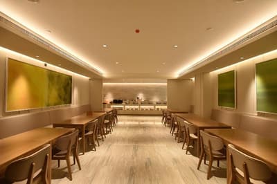 Ji Hotel (Yangzhou Wangyue Road)