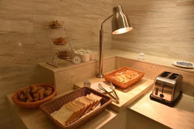 Ji Hotel (Yangzhou Wangyue Road)