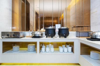 Ji Hotel (Wenzhou Shangjiang Road)