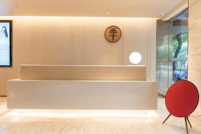 Ji Hotel (Wenzhou Wuma Street)