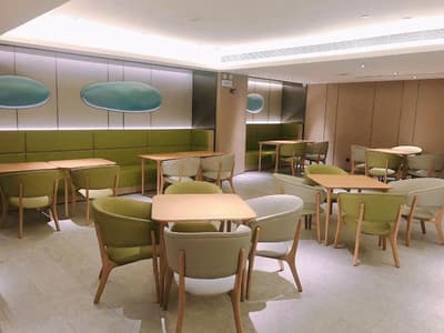 Ji Hotel (Wenzhou Chezhan Avenue)