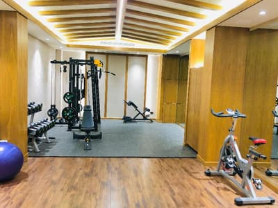 Ji Hotel (Xi'an East Xiaozhai Road)