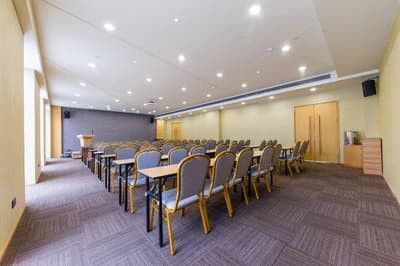 Ji Hotel (Xi'an East Xiaozhai Road)