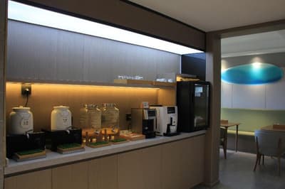 Ji Hotel (Xi'an Xibu Avenue Yangguang Tiandi)