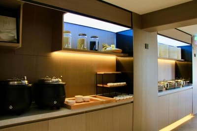 Ji Hotel (Xi'an Xibu Avenue Yangguang Tiandi)