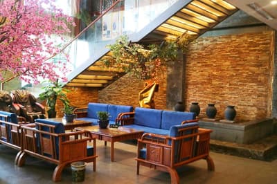 Starway Hotel (Anyang Huanghe Avenue)