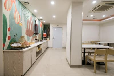 Hanting Hotel (Urumqi Youhao)