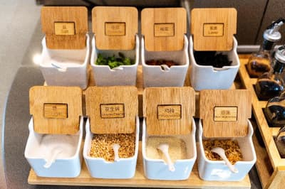 Hanting Hotel (Chengdu Huayang)